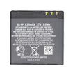 Batteria per NOKIA BL-6P PER 6500 | 7900 | 8500 PRISM CRYSTAL