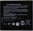 Batteria per NOKIA LUMIA 830 BV-L4A da 2200MAH con KIT CACCIAVITI