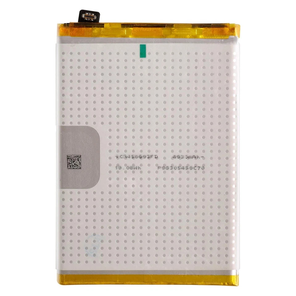 Batteria per OPPO A57 | A57S | A78 | A77 | A97 | BLP923 con KIT CACCIAVITI