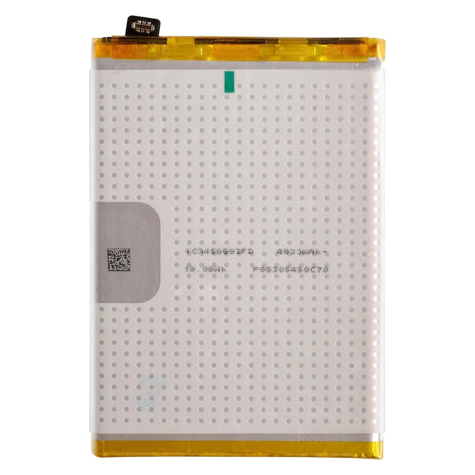 Batteria per OPPO A57 | A57S | A78 | A77 | A97 | BLP923 con KIT CACCIAVITI