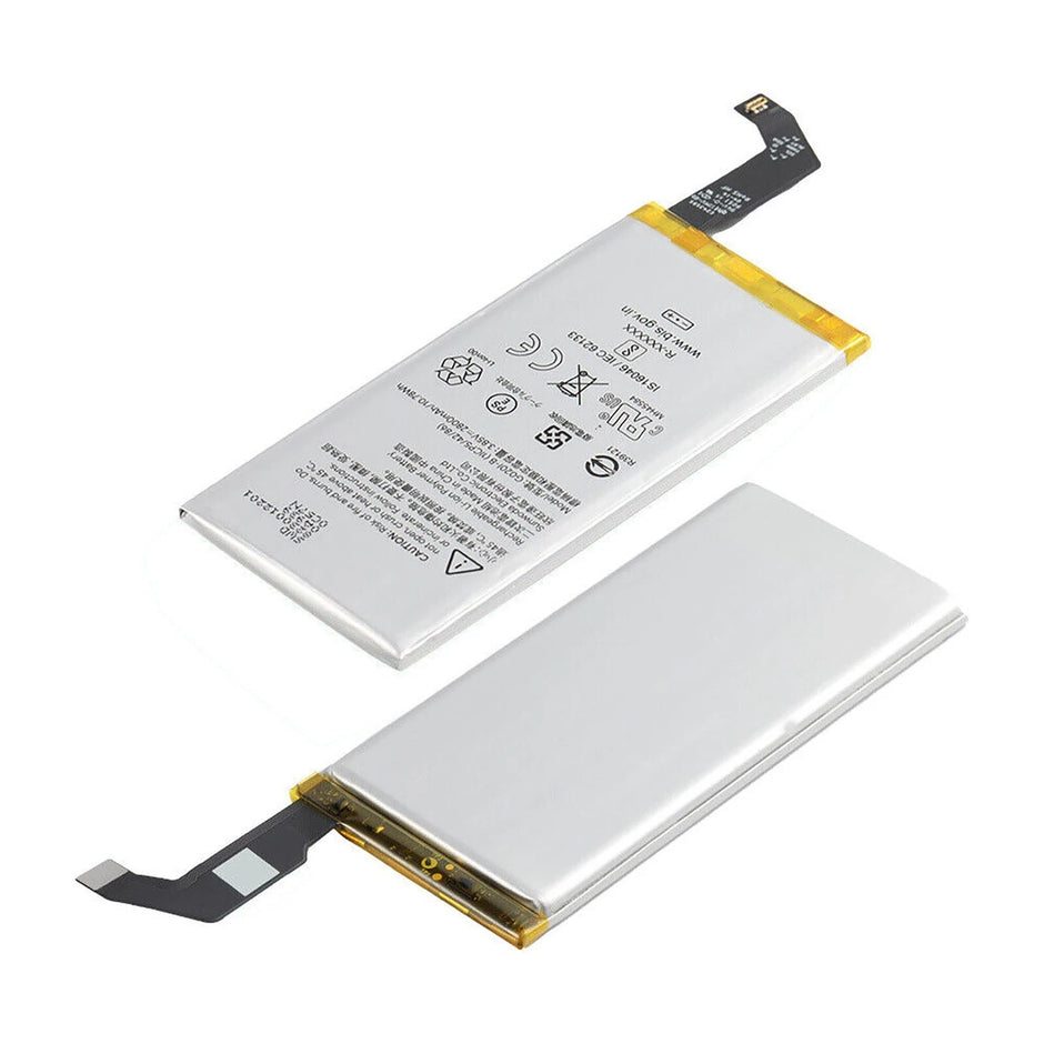 Batteria per GOOGLE PIXEL 4 G020I-B da 2800MAH con KIT CACCIAVITI