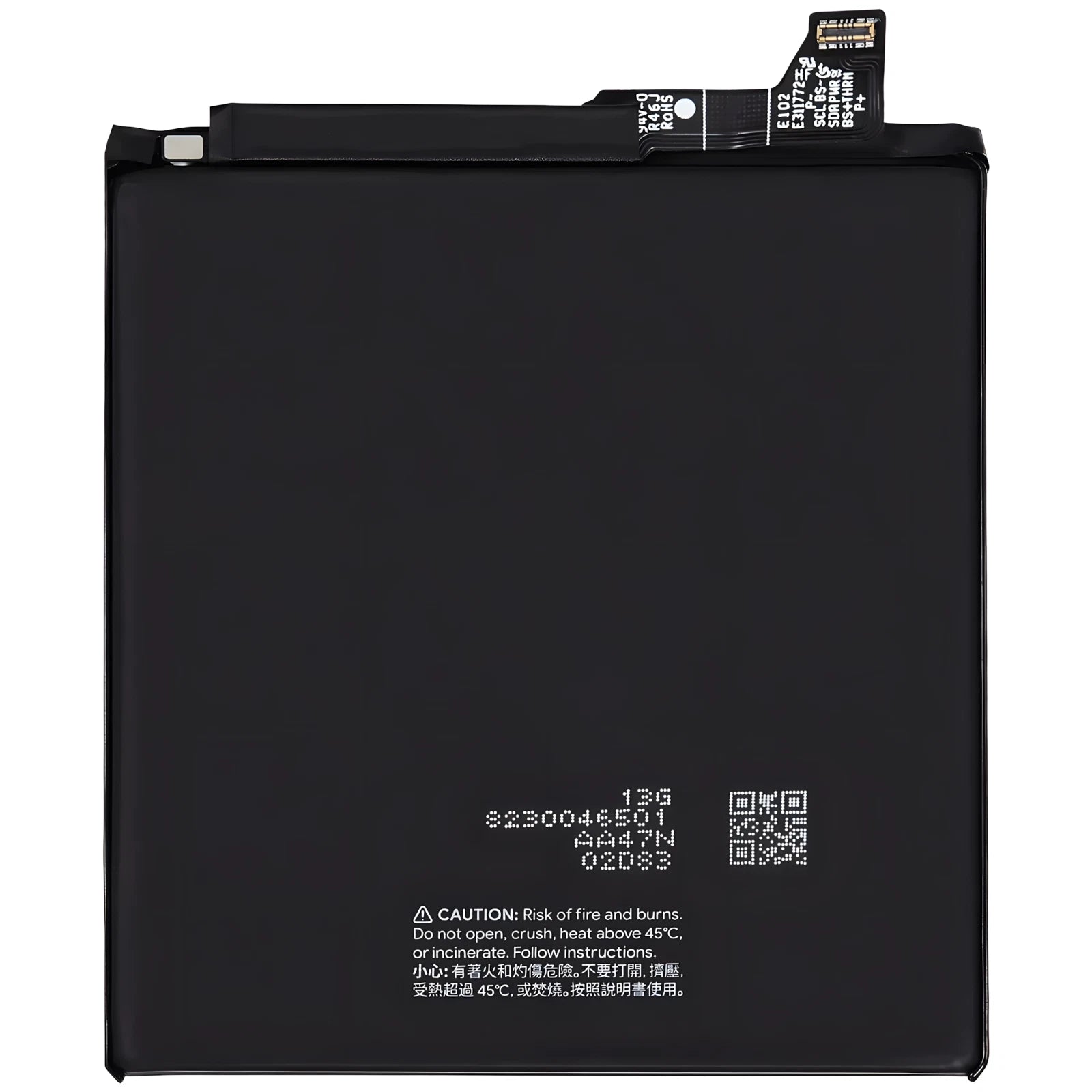 Batteria per GOOGLE Pixel 9 PRO XL GH2MB con KIT CACCIAVITI