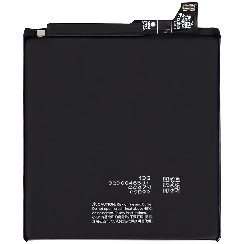 Batteria per GOOGLE Pixel 9 PRO XL GH2MB con KIT CACCIAVITI