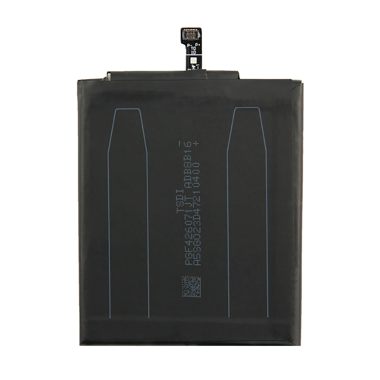 Batteria per XIAOMI REDMI 4A MI BN30 da 3120MAH con KIT CACCIAVITI