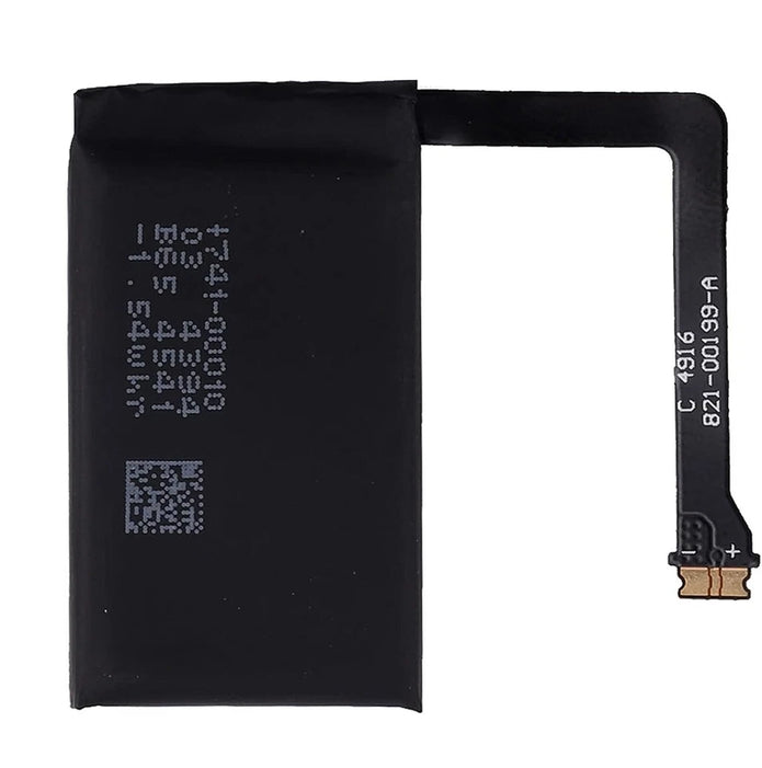 Batteria per Custodia Apple AirPods Serie 1 / Serie 2 A1596 con KIT CACCIAVITI