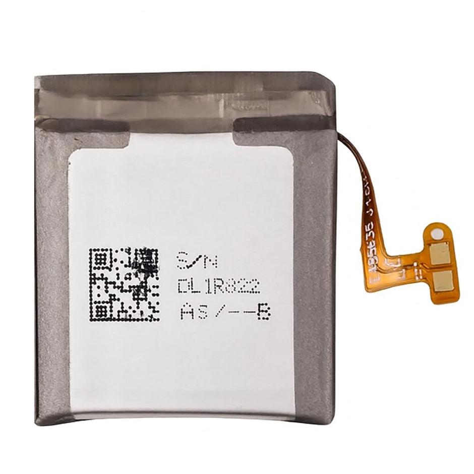 Batteria per Samsung Galaxy Watch 4 40mm 42mm EB-BR880ABY | SM-R860 SM-R880 SM-R885 con KIT CACCIAVITI