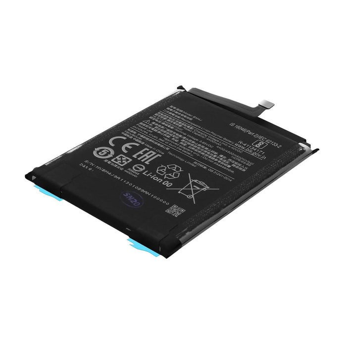 Batteria per XIAOMI REDMI NOTE 8 PRO MI BM4J da 4500MAH con KIT CACCIAVITI