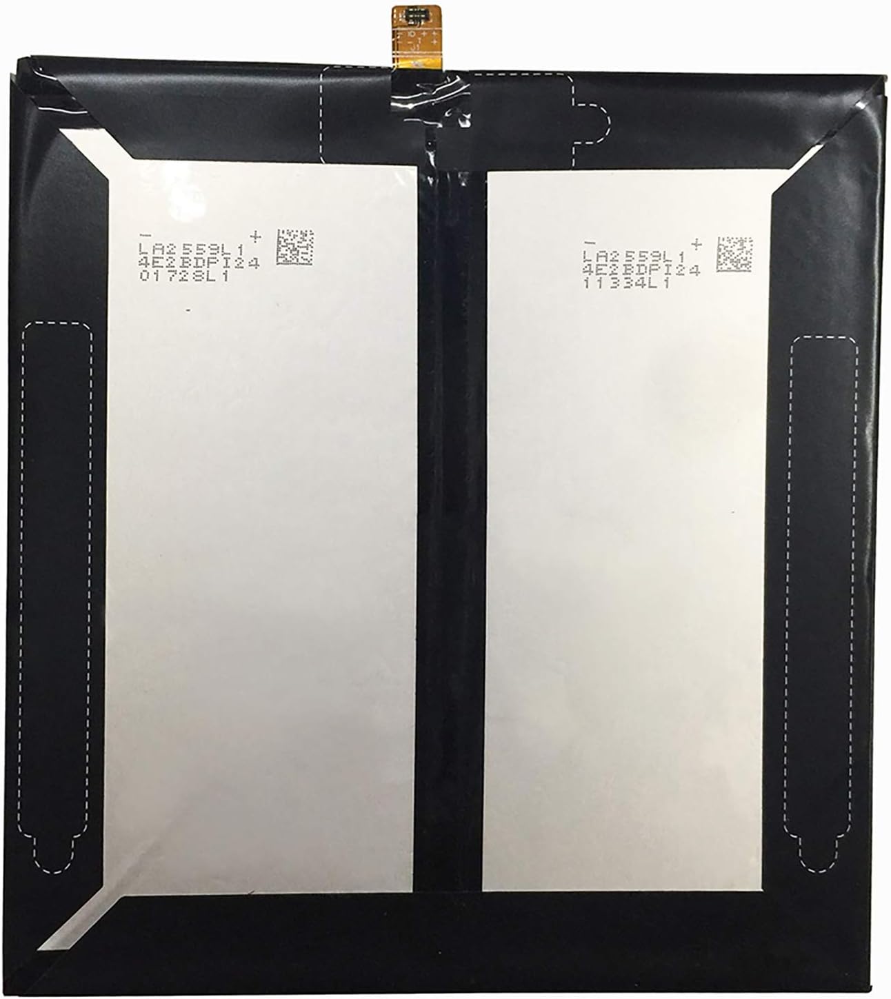 Batteria per XIAOMI MIPAD 2 MI PAD 2 BM61 TABLET da 6190MAH con KIT CACCIAVITI