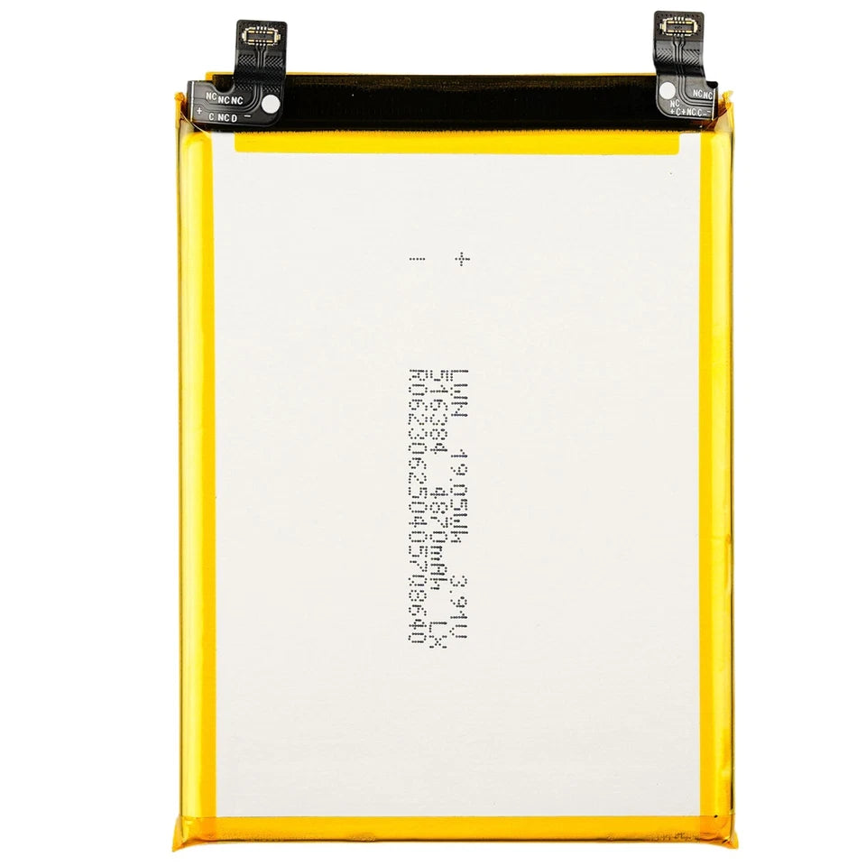 Batteria per MOTOROLA EDGE 40 NEO - QM50 da 5000MAH XT2307 con KIT CACCIAVITI