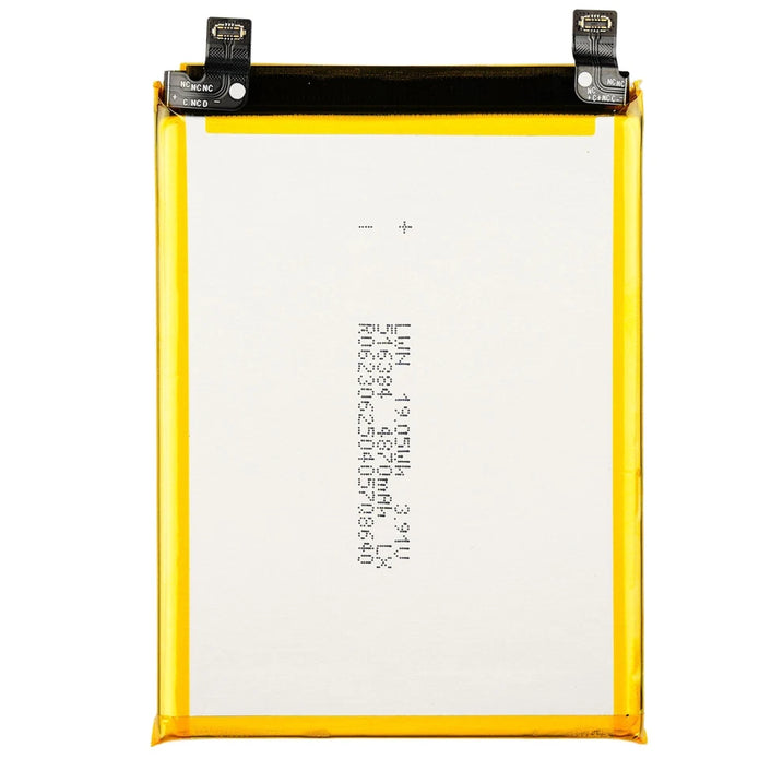 Batteria per MOTOROLA EDGE 40 NEO - QM50 da 5000MAH XT2307 con KIT CACCIAVITI