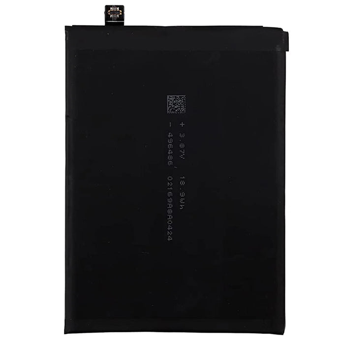 Batteria per XIAOMI BN59 REDMI NOTE 10 | NOTE 10S da 5000MAH con KIT CACCIAVITI