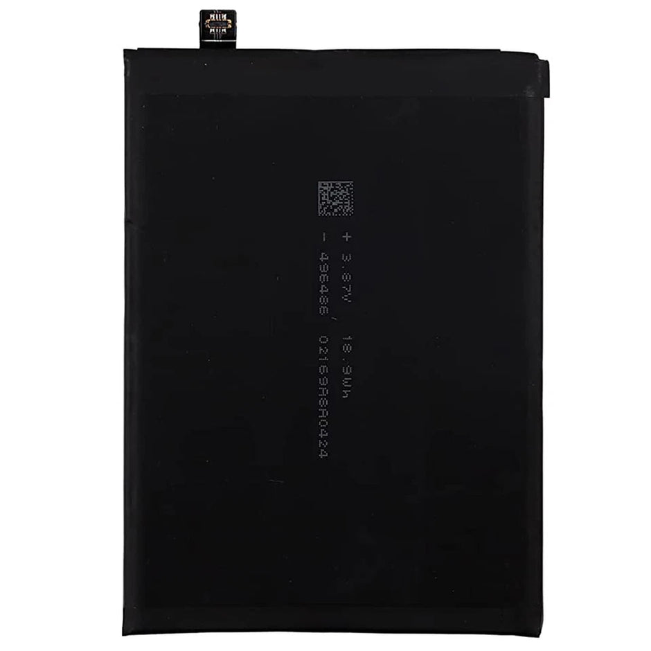Batteria per XIAOMI BN59 REDMI NOTE 10 | NOTE 10S da 5000MAH con KIT CACCIAVITI