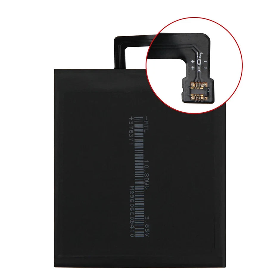 Batteria per XIAOMI MI 5C 5 C - BN20 da 2860MAH con KIT CACCIAVITI