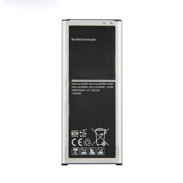 Batteria per Samsung Galaxy NOTE 4 N910F EB-BN910BBE 3220MAH