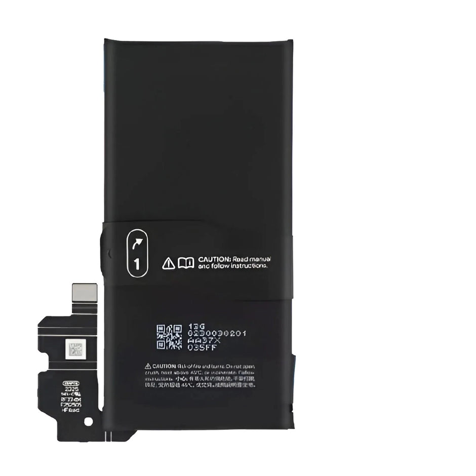 Batteria per GOOGLE PIXEL 8 PRO - GUKD8 da 5050mAh con KIT CACCIAVITI