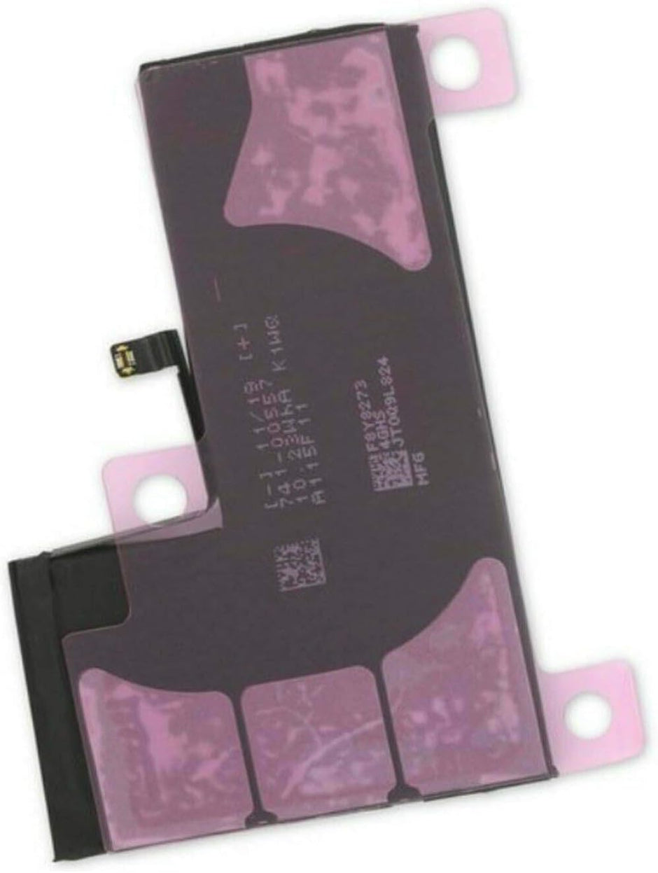 Batteria per Apple iPhone XS da 2658mAh con KIT CACCIAVITI