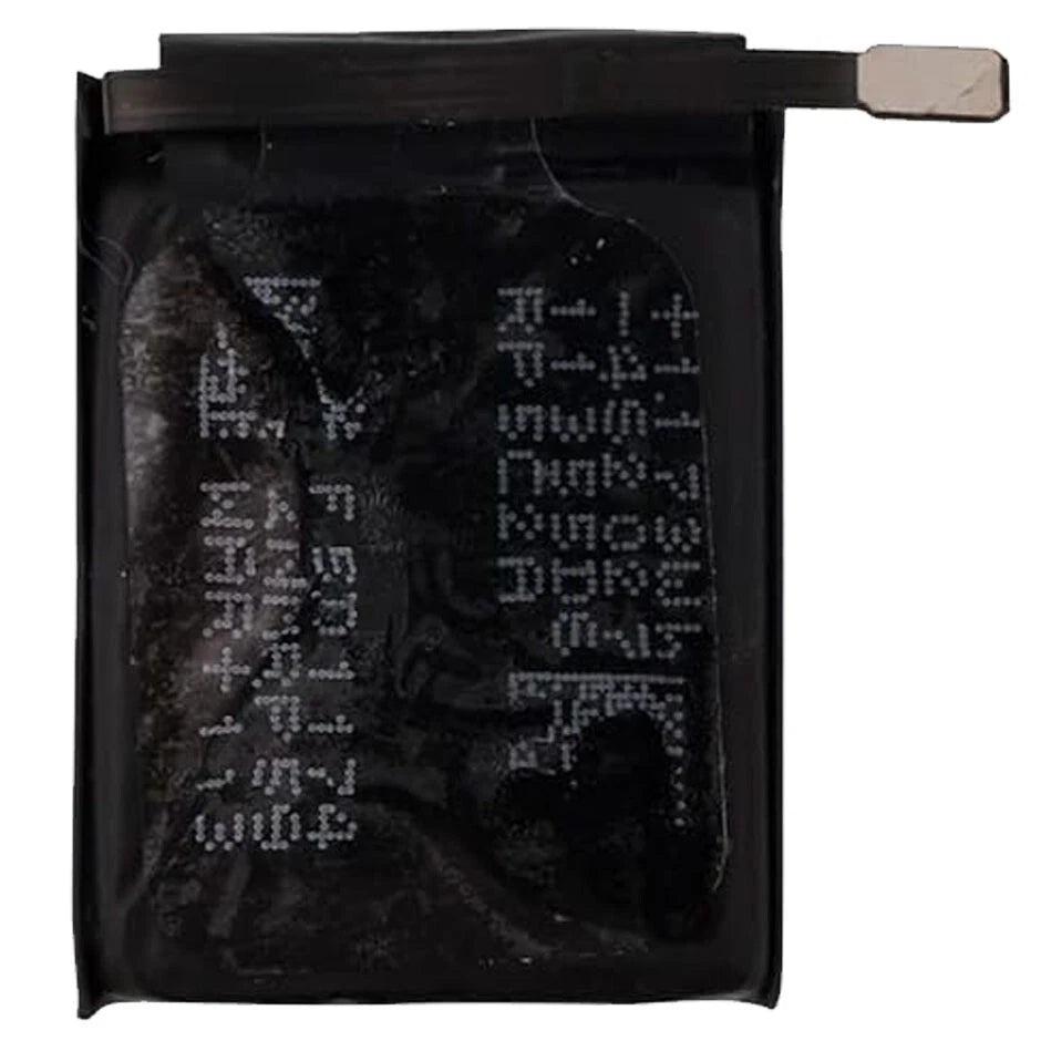 Batteria per Apple iWatch 6 Generazione 44mm A2327 da 303mAh con KIT CACCIAVITI