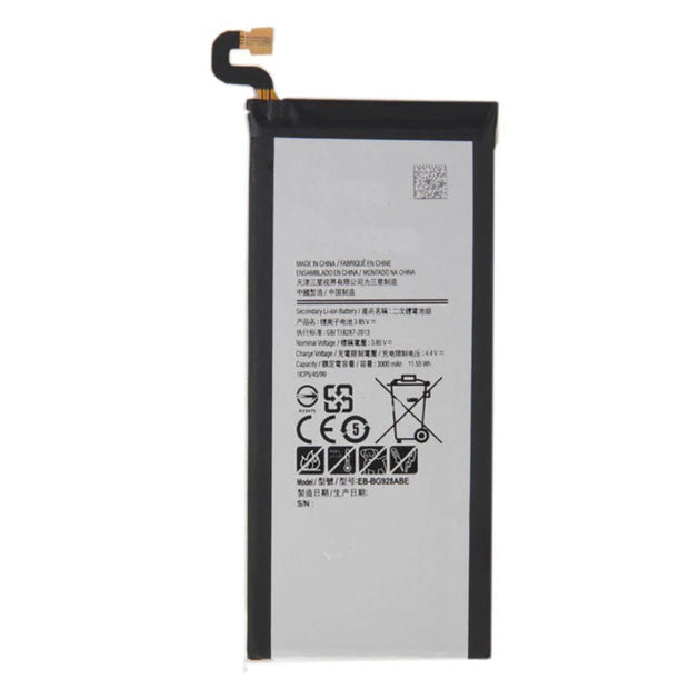 Batteria per Samsung Galaxy S6 EDGE+ PLUS G928F EB-BG928ABE con KIT CACCIAVITI