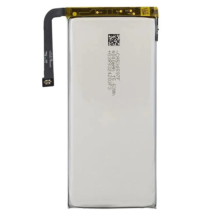 Batteria per GOOGLE PIXEL 5 GTB1F da 4000MAH con KIT CACCIAVITI