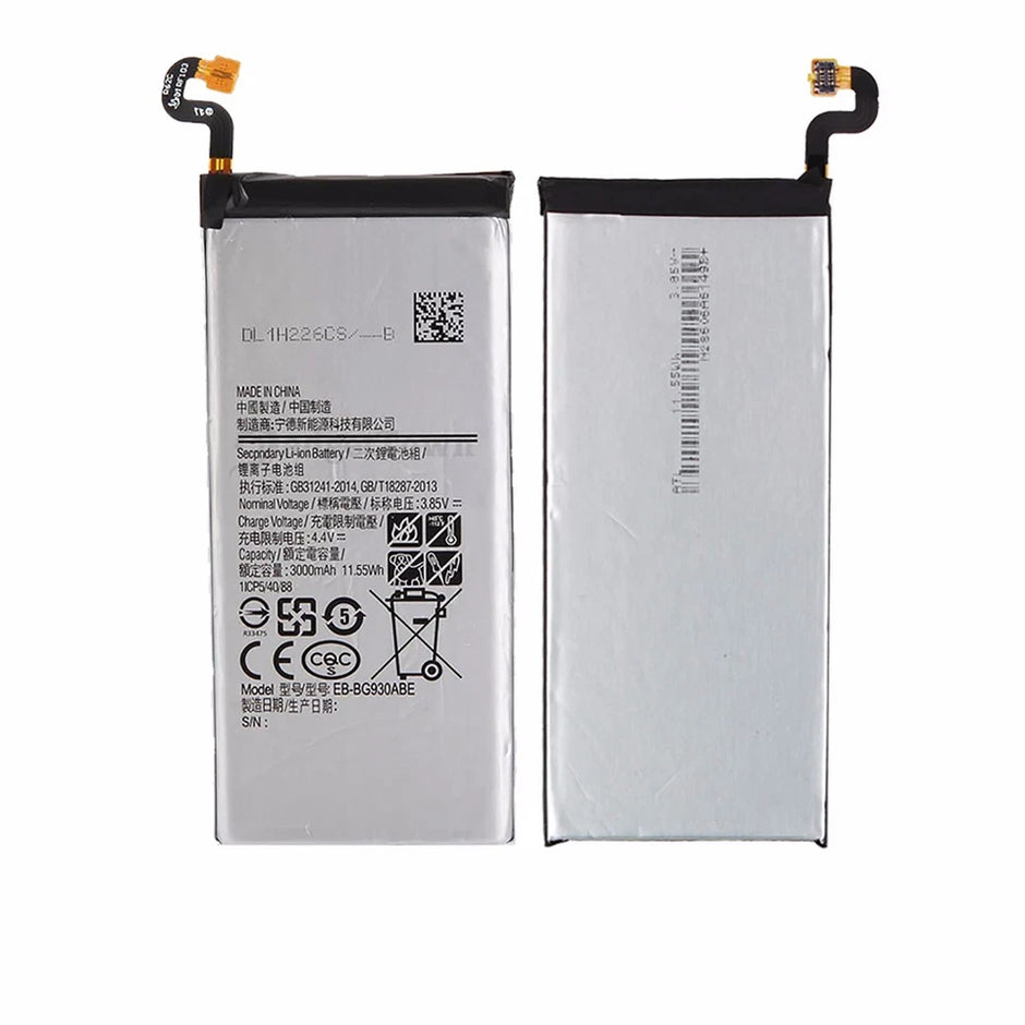 Batteria per Samsung Galaxy S7 G930F con KIT CACCIAVITI