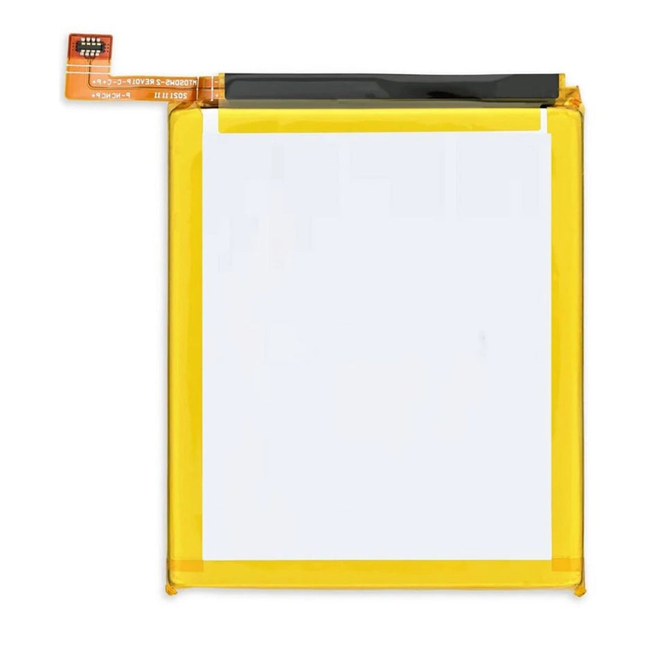 Batteria per MOTOROLA MOTO EDGE 2022 | NF50 da 5000MAH con KIT CACCIAVITI