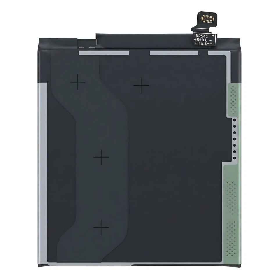 Batteria per GOOGLE Pixel 10 PRO GLE28 da 4870mAh con KIT CACCIAVITI