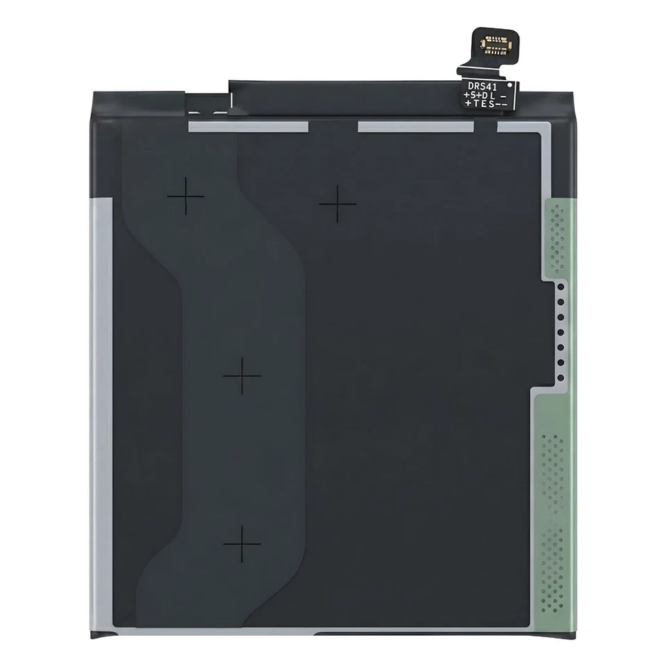 Batteria per GOOGLE Pixel 10 PRO GLE28 da 4870mAh con KIT CACCIAVITI