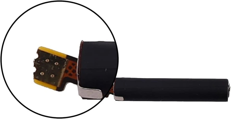 Batteria per Apple AirPods Serie 1 / Serie 2 A1602 con KIT CACCIAVITI