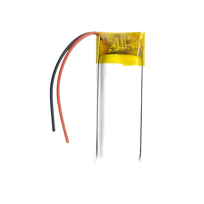 Batteria per Xiaomi Mi Band 3 | 4 | 5 | 6 | PL401223GH da 131mah con KIT CACCIAVITI