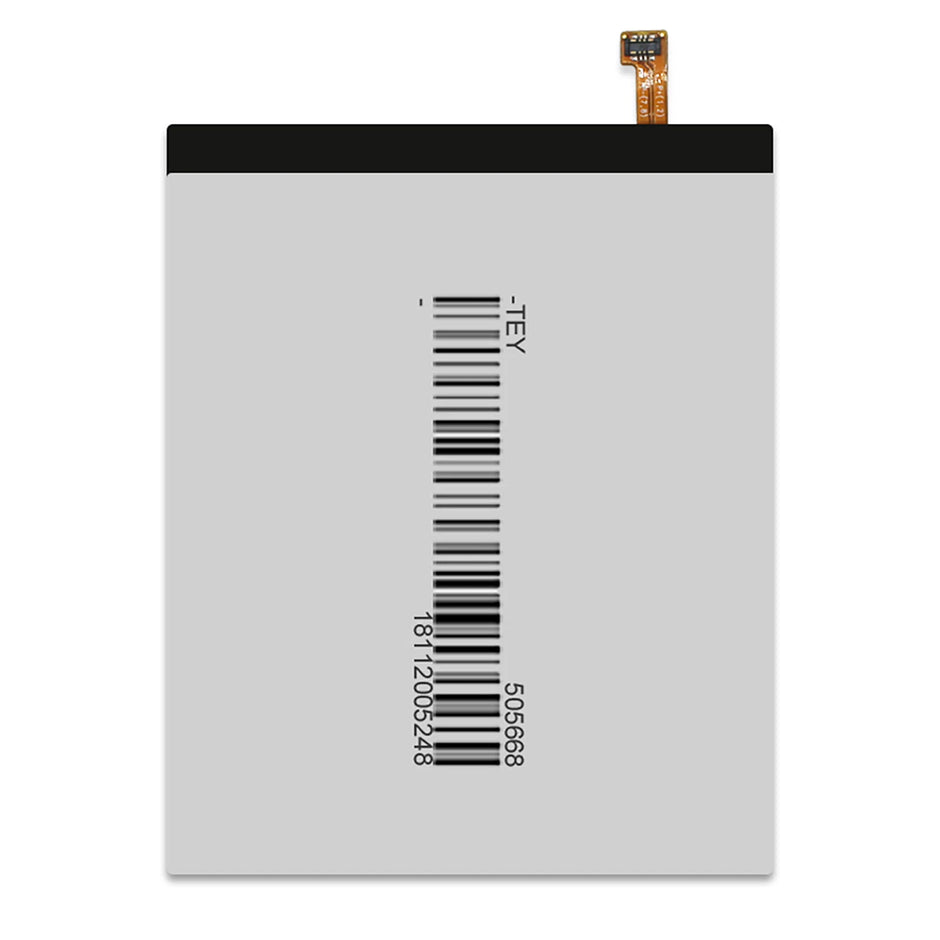 Batteria per Samsung Galaxy NOTE 10 N970 EB-BN970ABU 3500MAH con KIT CACCIAVITI