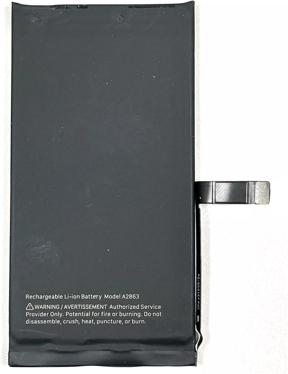 Batteria per Apple iPhone 14 da 3279mAh con KIT CACCIAVITI