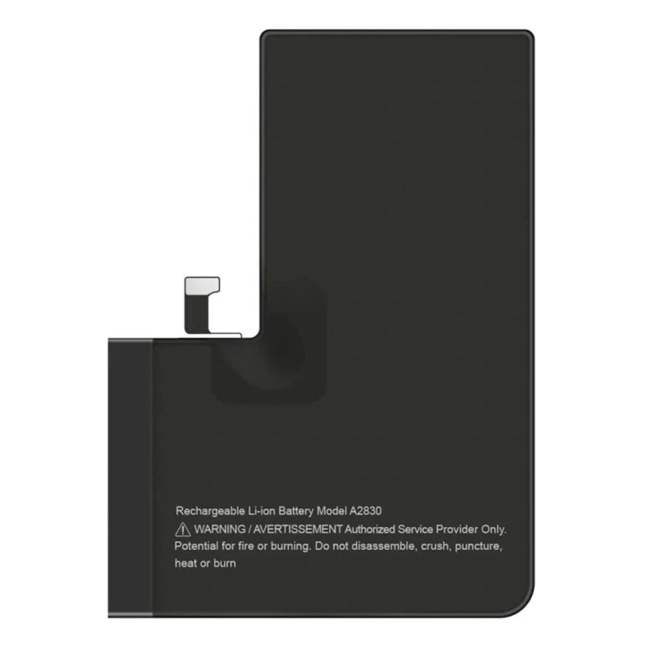Batteria per Apple iPhone 14 PRO MAX da 4323mAh con KIT CACCIAVITI
