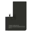 Batteria per Apple iPhone 14 PRO MAX da 4323mAh con KIT CACCIAVITI