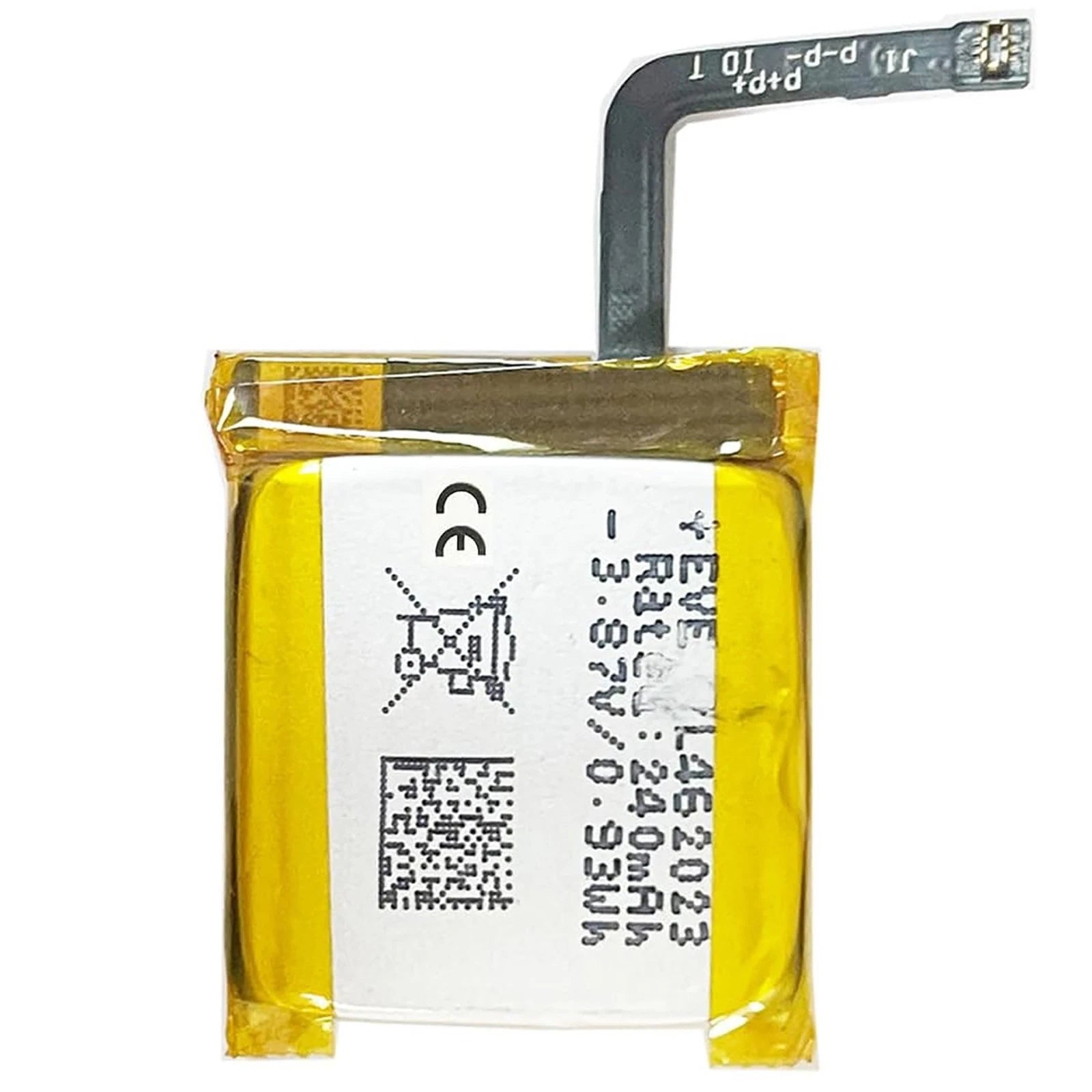 Batteria per Amazfit GTS 3 | GTS 3 A2035 | PL462023 con KIT CACCIAVITI