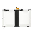 Batteria per Samsung Galaxy TAB S2 9.7 T815 T819 EB-BT810ABE 5870MAH con KIT CACCIAVITI