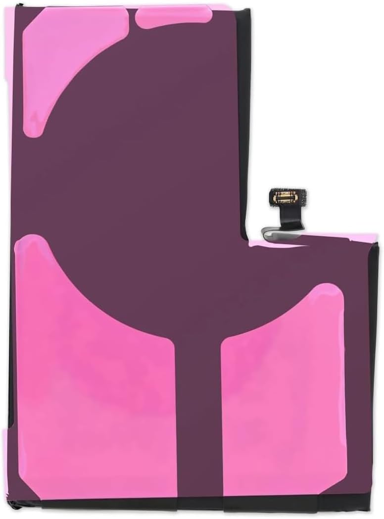 Batteria per Apple iPhone 13 PRO MAX da 4352mAh con KIT CACCIAVITI