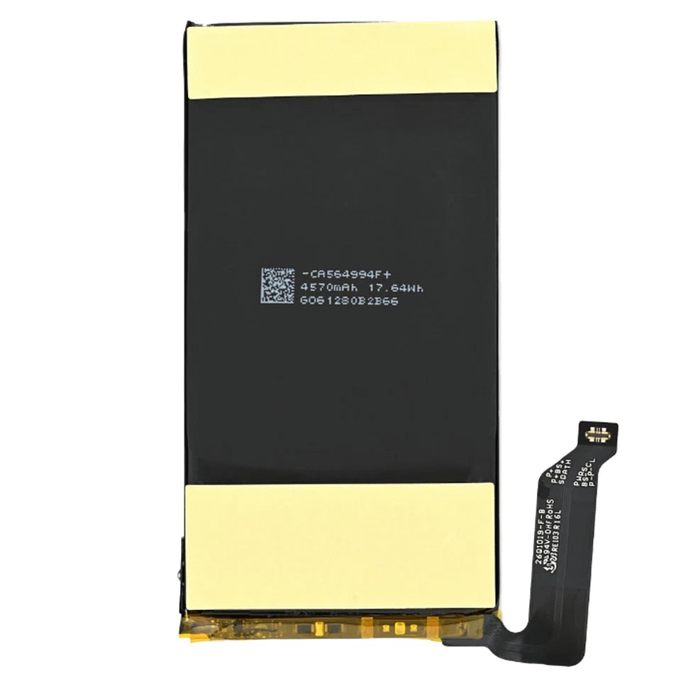 Batteria per GOOGLE PIXEL 6 PRO G63QN da 5003MAH con KIT CACCIAVITI