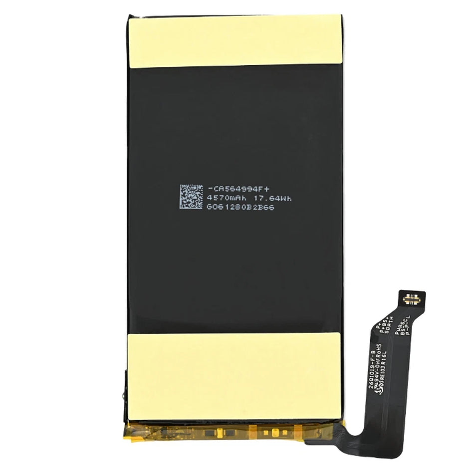 Batteria per GOOGLE PIXEL 6 PRO G63QN da 5003MAH con KIT CACCIAVITI