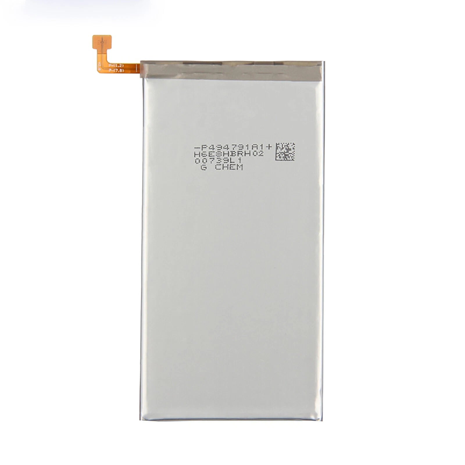 Batteria per Samsung Galaxy S10+ PLUS SM-G975F EB-BG975ABU 4100MAH con KIT CACCIAVITI