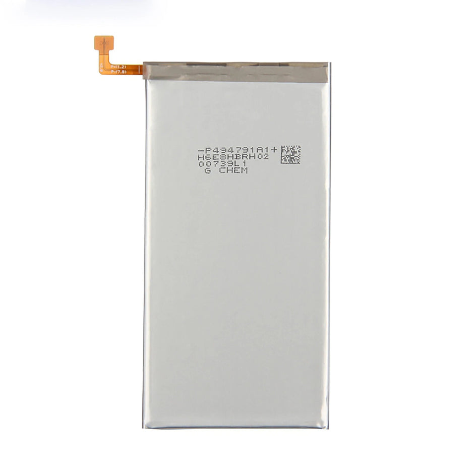 Batteria per Samsung Galaxy S10+ PLUS SM-G975F EB-BG975ABU 4100MAH con KIT CACCIAVITI