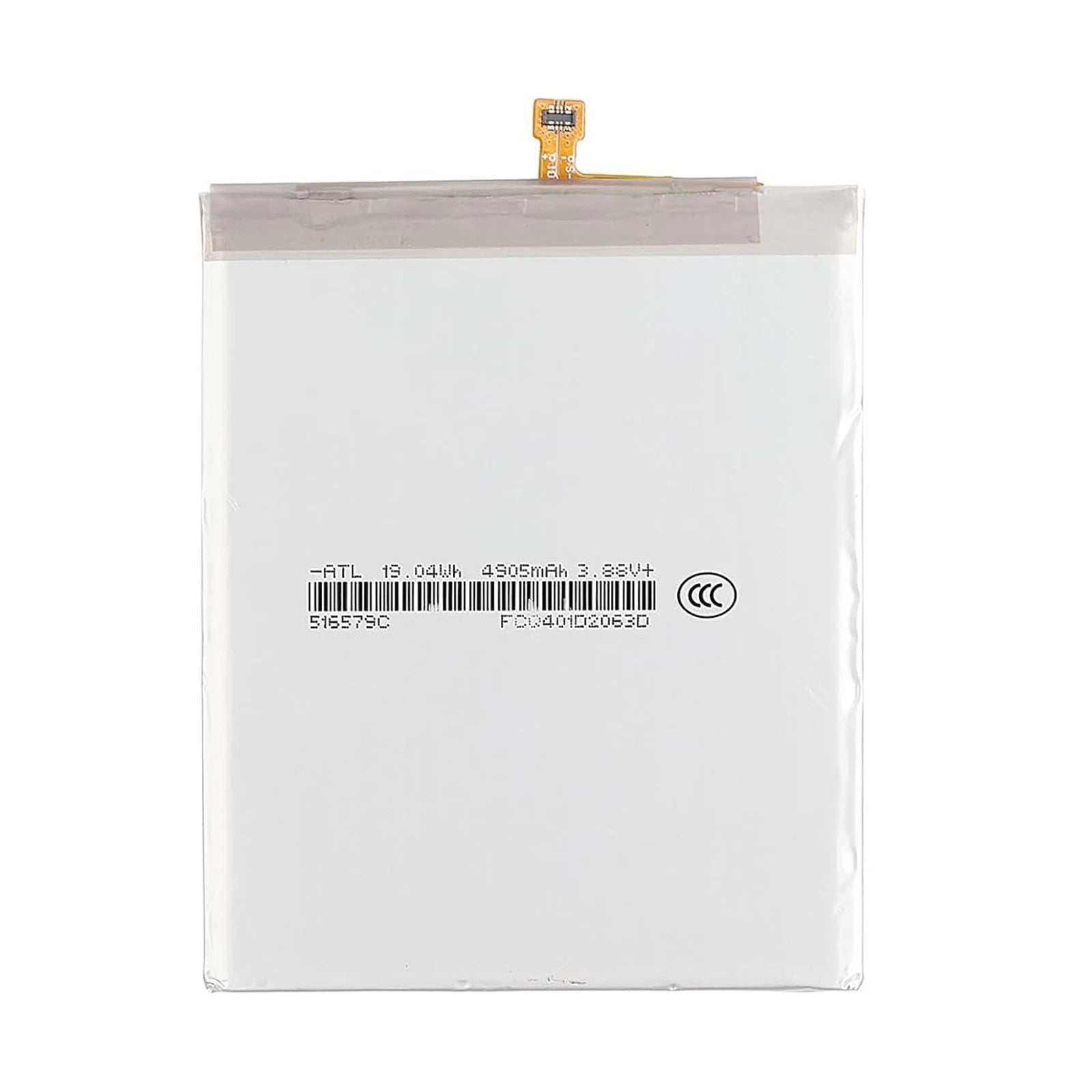 Batteria per Samsung Galaxy A25 | A35 | A55 | EB-BA256ABS con KIT CACCIAVITI
