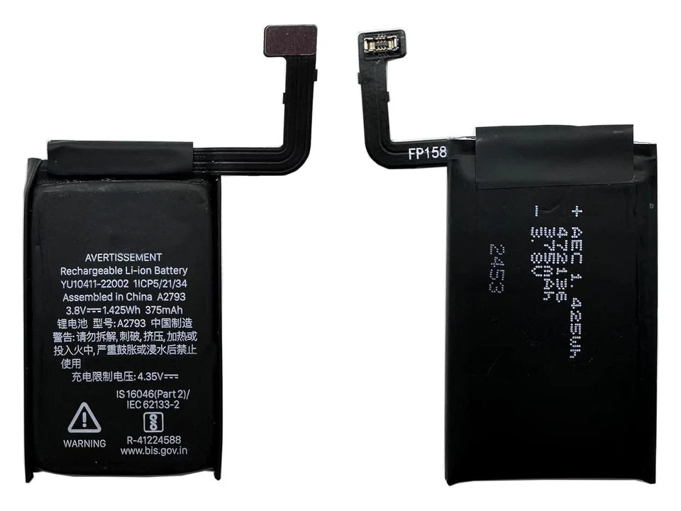 Batteria per Custodia Apple AirPods Serie 3 A2793 con KIT CACCIAVITI