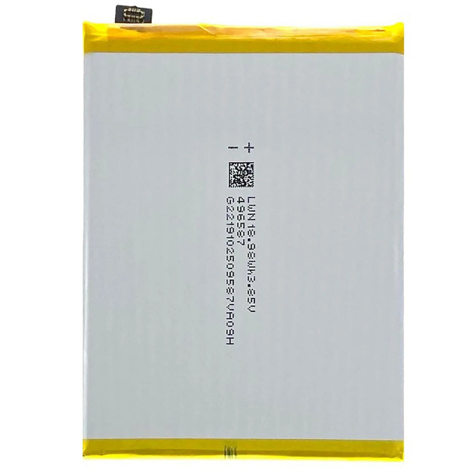 Batteria per OPPO BLP817 A15 / A15S da 4230MAH con KIT CACCIAVITI