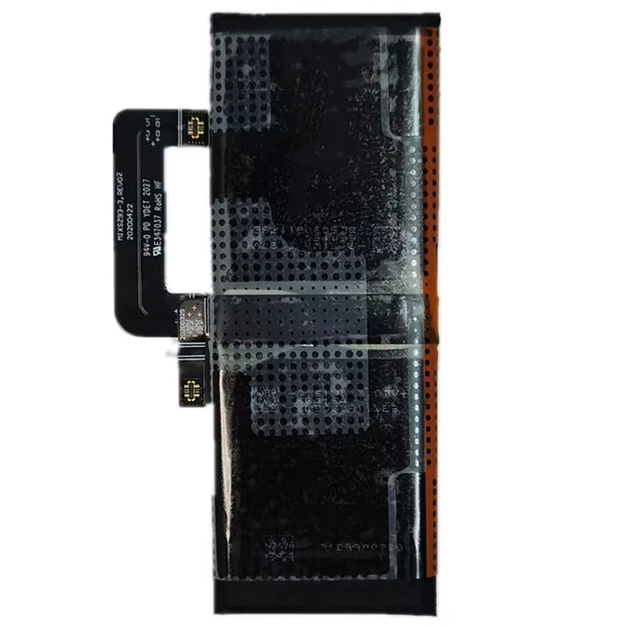Batteria per XIAOMI MI 10 ULTRA | BM4V con KIT CACCIAVITI
