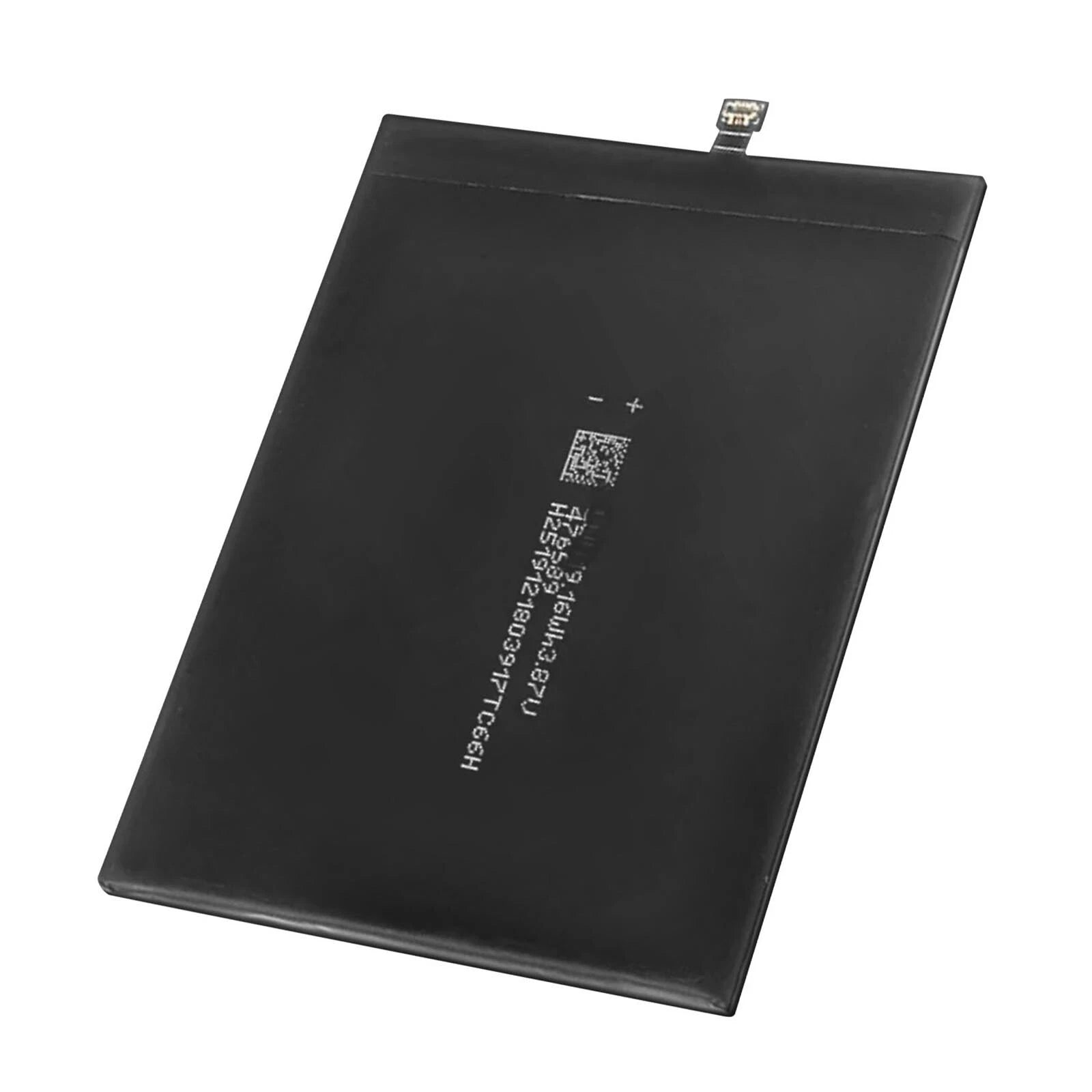 Batteria per XIAOMI REDMI NOTE 9 PRO MAX BN53 da 5020MAH con KIT CACCIAVITI