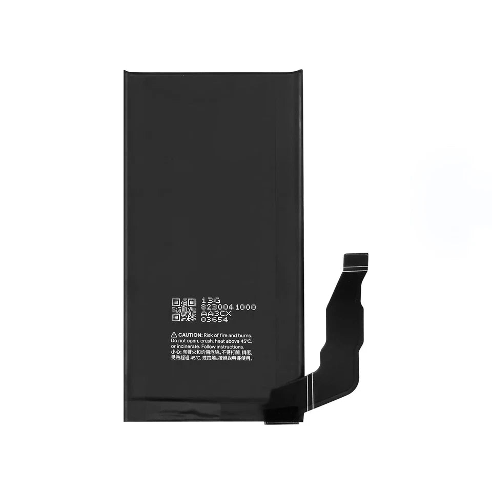 Batteria per GOOGLE PIXEL 8A - GO7DF da 4404mAh con KIT CACCIAVITI