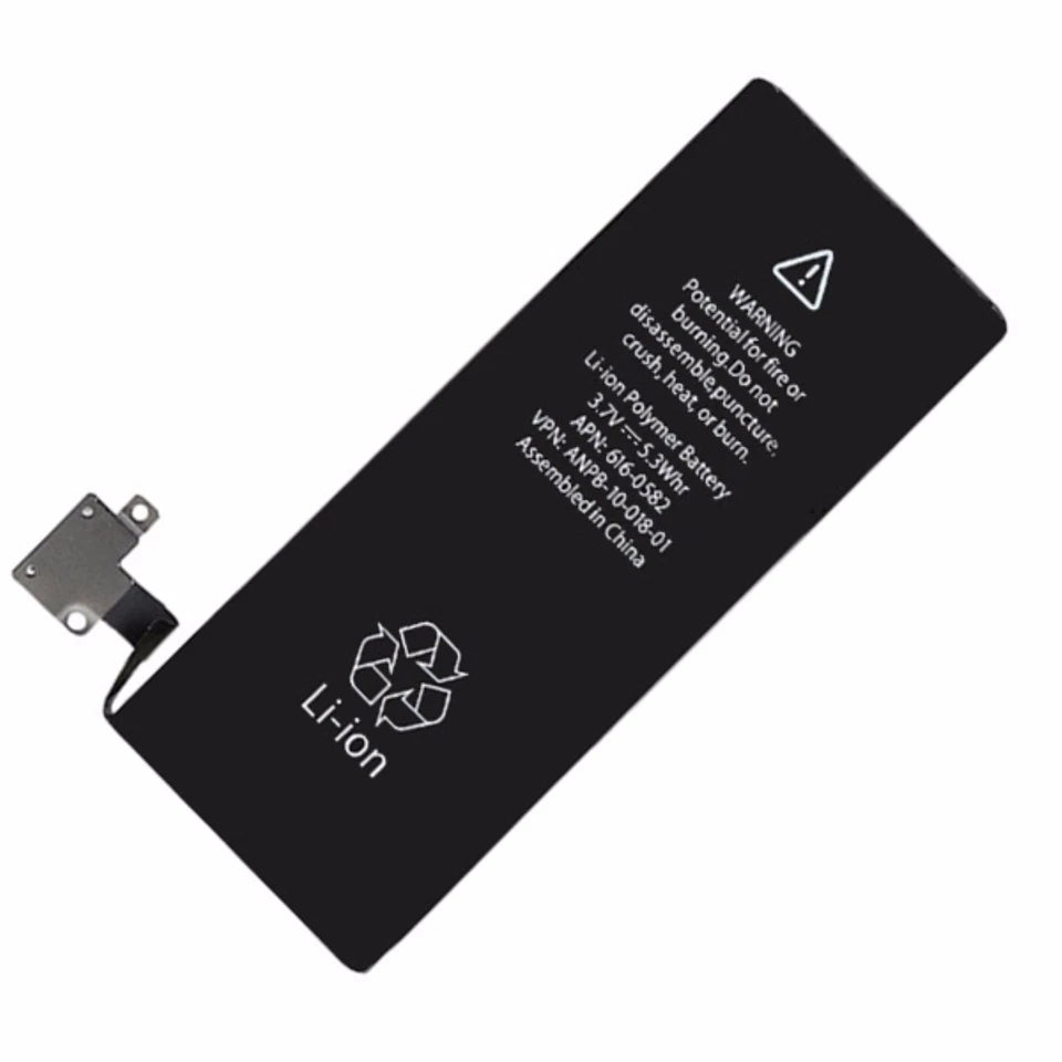 Batteria per Apple iPhone 4S da 1430mAh con KIT CACCIAVITI