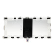 Batteria per Samsung Galaxy TAB NOTE PRO 12.2 P9000 T900 9500MAH con KIT CACCIAVITI