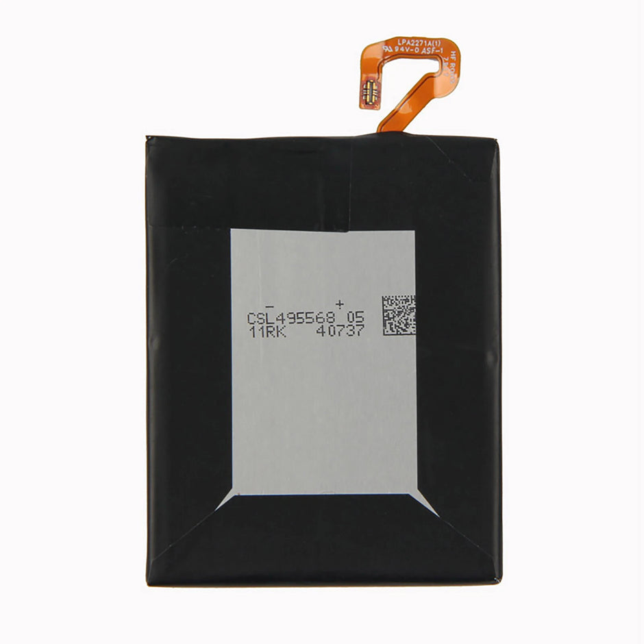 Batteria per LG BL-T36 | K10 | K11 2018 | K30 da 3000MAH con KIT CACCIAVITI