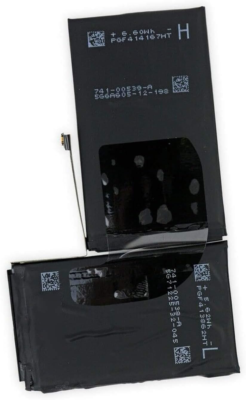 Batteria per Apple iPhone XS MAX da 3174mAh con KIT CACCIAVITI